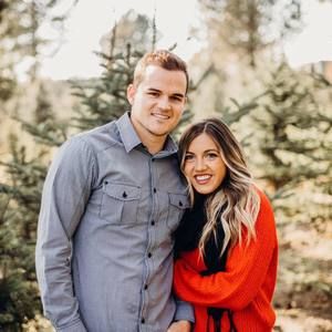 Meet your Posher, Maddy